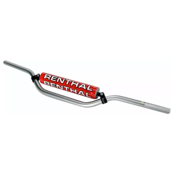 Renthal 966 Titanium handlebar 22mm Yamaha WR400F 1998-2000
