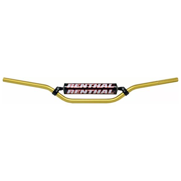 Manubrio Renthal 971 Oro 22mm Honda XL1000V Varadero 1999-2012
