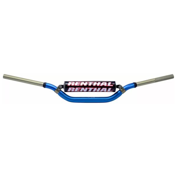 Renthal 997 Blue handlebar 28mm Honda CRF450RL 2021-2024