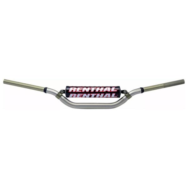 Manubrio Renthal 997 Titanio 28mm Beta RR250 2006-2007