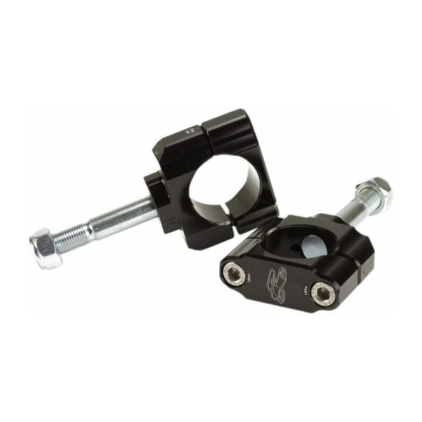 Riser manubrio Renthal CL051 Honda CRF250L Rally ABS 2017-2018