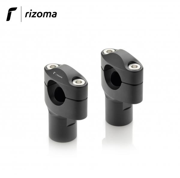 Riser Rizoma alzamanubrio per manubri diametro 29 mm per KTM Duke 790 2018>