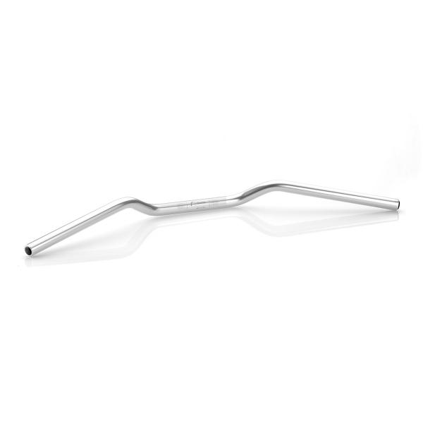 Manubrio Rizoma 22mm silver Yamaha FZ1 Fazer 2006-2016