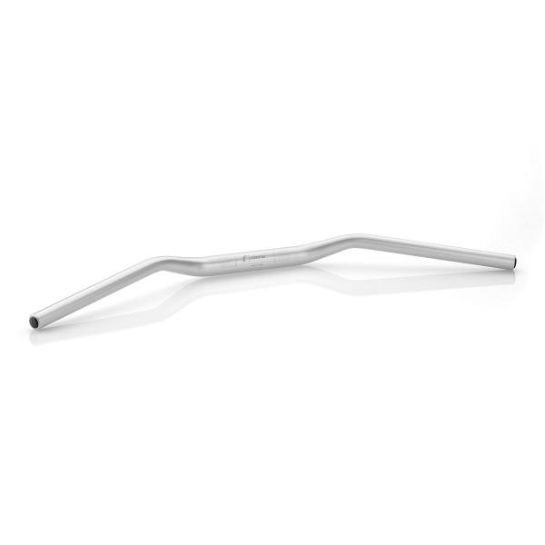 Manubrio Rizoma 29mm silver Ducati Scrambler 400 Sixty2 2016-2021