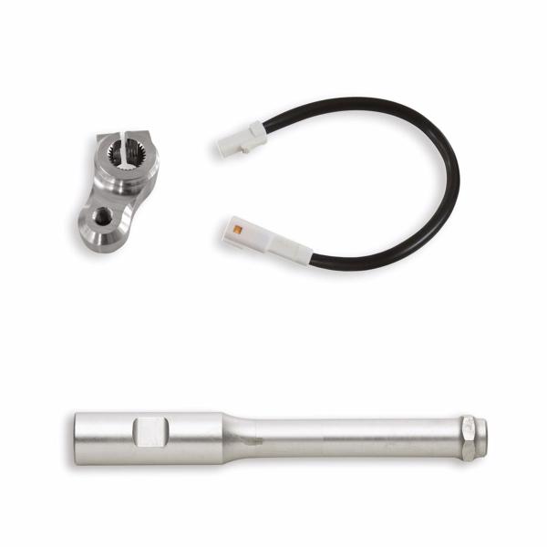 Cablaggio per cambio rovesciato Ducati Panigale V2 2020-2024