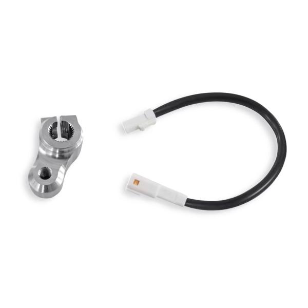 Wiring harness for reverse gearbox Ducati Streetfighter V2 2022-2023