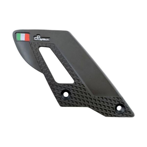 Lightech paratacchi in composito per pedane lato destro freno