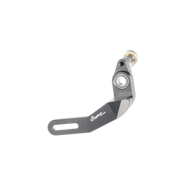 Kit Conversione Pedana da Cambio Standard a Cambio Rovesciato per lightech FTRDU010