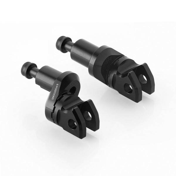 Kit montaggio eccentrico pedivelle Rizoma KTM 1290 SuperDuke R 2022-2023