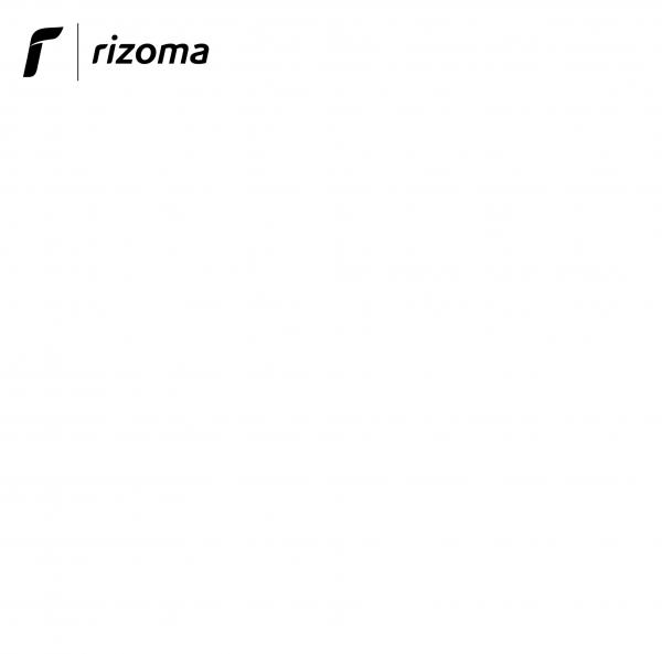 Rizoma ricambio GOMMA022
