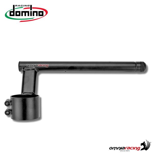 Domino pair of half-handlebar spare parts