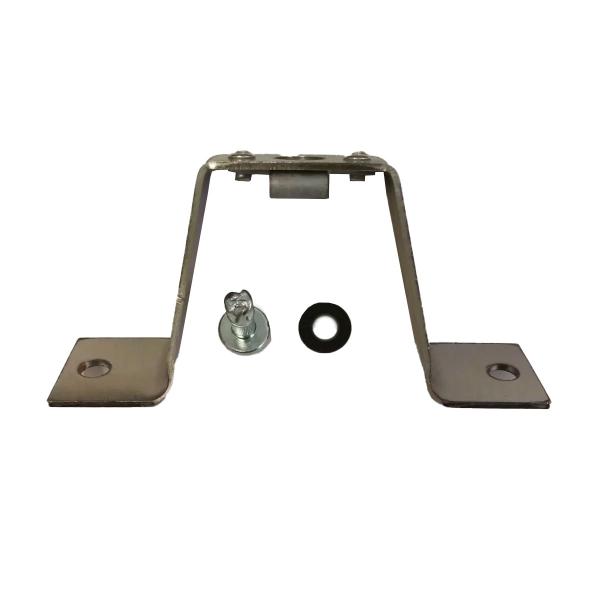 Carbonin inox bracket seat unit Yamaha R1 2020-2022