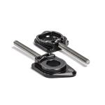 Tendicatena Gilles Tooling AXB nero Yamaha Tracer 7 / GT 2025