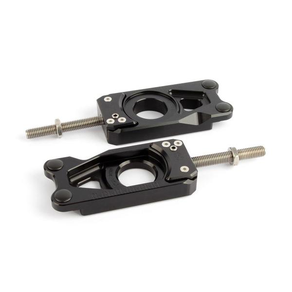 Gilles Tooling TCA rear chain adjusters BMW S1000RR HP4 2012-2015