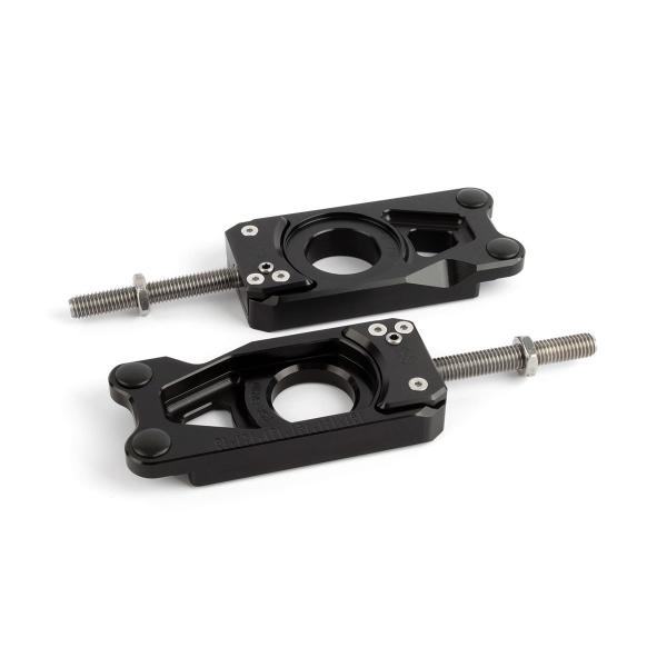 Tendicatena Gilles Tooling TCA nero Honda CBR600RR 2023-2024