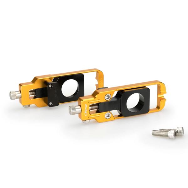 Puig Gold chain tensioner Honda CBR1000RR-R 2020-2025