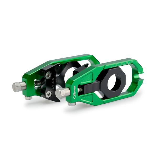Tendicatena Puig Verde Yamaha Tmax 530 2012-2016