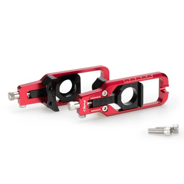 Tendicatena Puig Rosso Yamaha R1 2009-2014