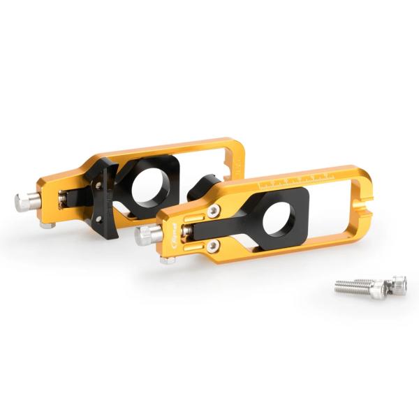 Puig Gold chain tensioner Honda CB650R/CBR650R 2019-2025