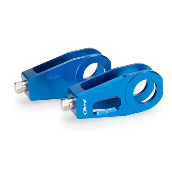 Puig Blue chain tensioner Yamaha R6 2006-2016