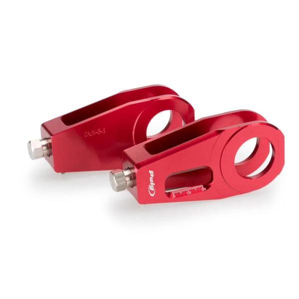 Tendicatena Puig Rosso Yamaha R6 2006-2016