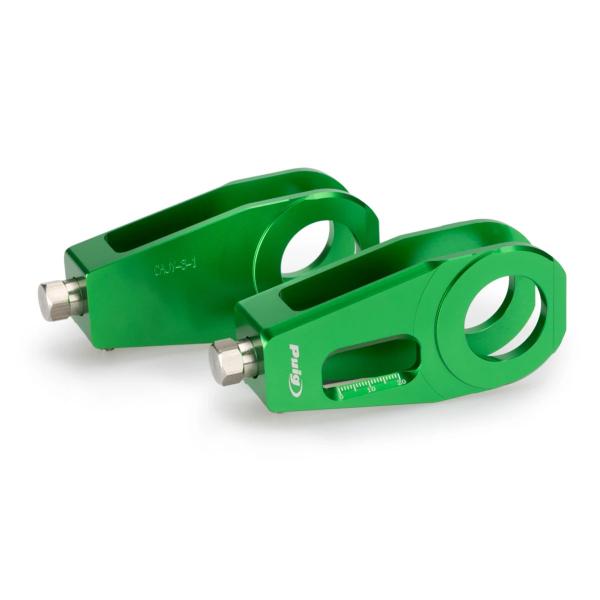 Tendicatena Puig Verde Yamaha R6 2006-2016