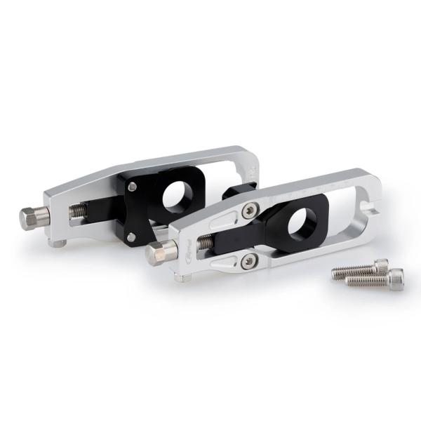 Tendicatena Puig Silver Kawasaki Z900 2017-2025