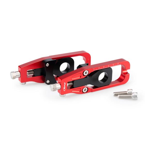 Tendicatena Puig Rosso Kawasaki Z900 2017-2025