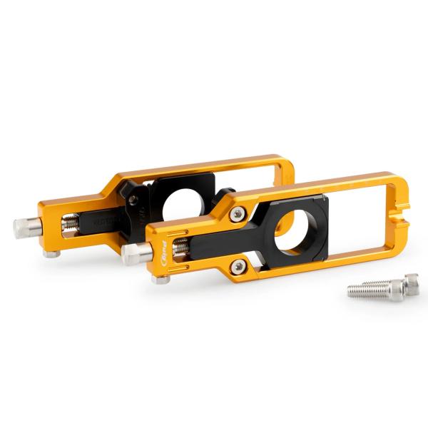 Puig Gold chain tensioner Suzuki GSXR1000R 2017-2021