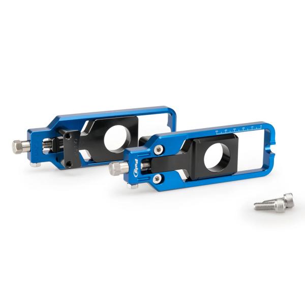 Puig Blue chain tensioner Yamaha R1 2020-2020