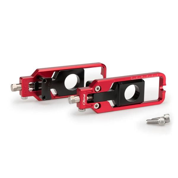 Tendicatena Puig Rosso Yamaha R1 2020-2020