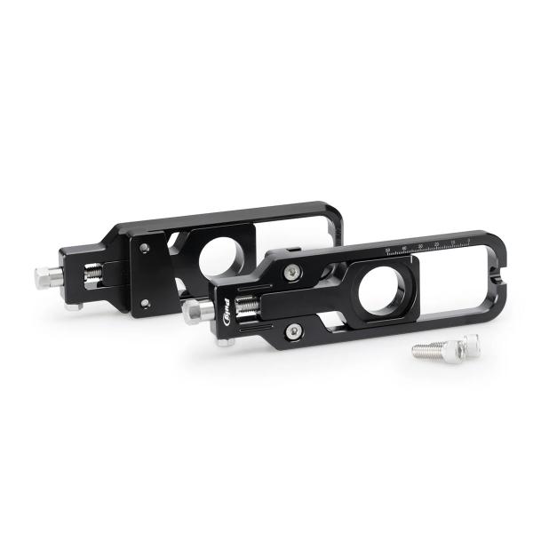 Puig Black chain tensioner BMW S1000RR 2019-2025