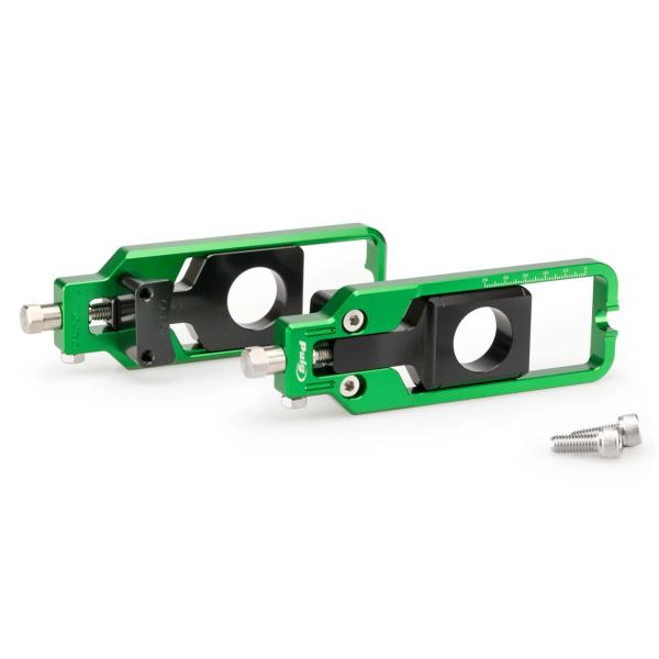 Tendicatena Puig Verde Honda CBR600RR 2007-2016