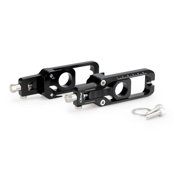 Tendicatena Puig Nero Kawasaki ZX10R 2016-2025