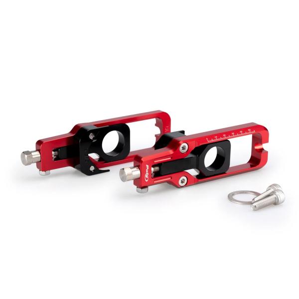 Tendicatena Puig Rosso Kawasaki ZX10R 2016-2025