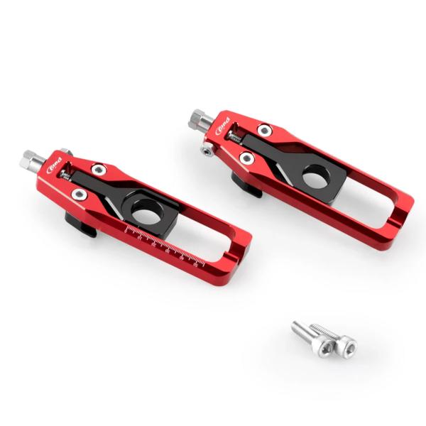 Tendicatena Puig Rosso Yamaha MT09 2021-2023