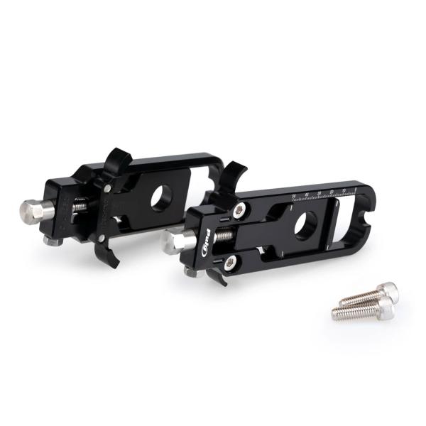 Puig Black chain tensioner Honda CB750 Hornet 2023-2025