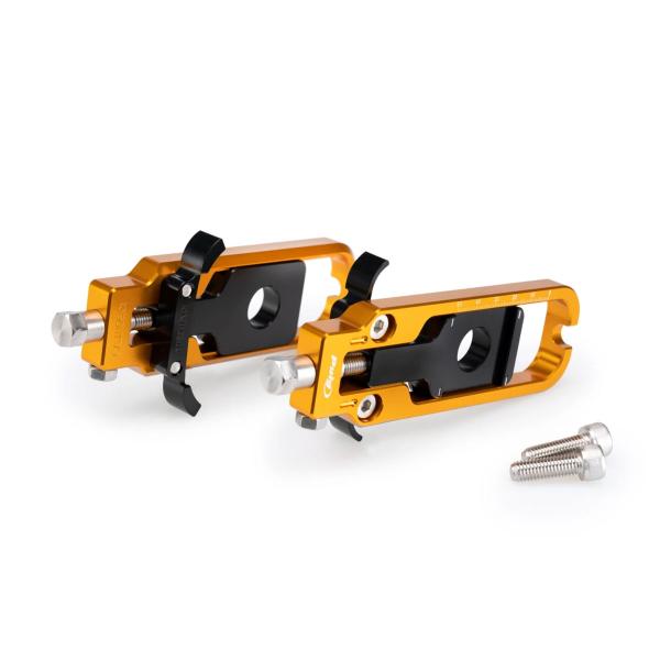 Puig Gold chain tensioner Honda CB750 Hornet 2023-2025