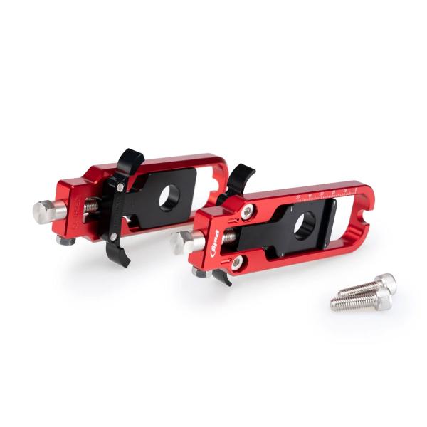 Tendicatena Puig Rosso Honda CB750 Hornet 2023-2025