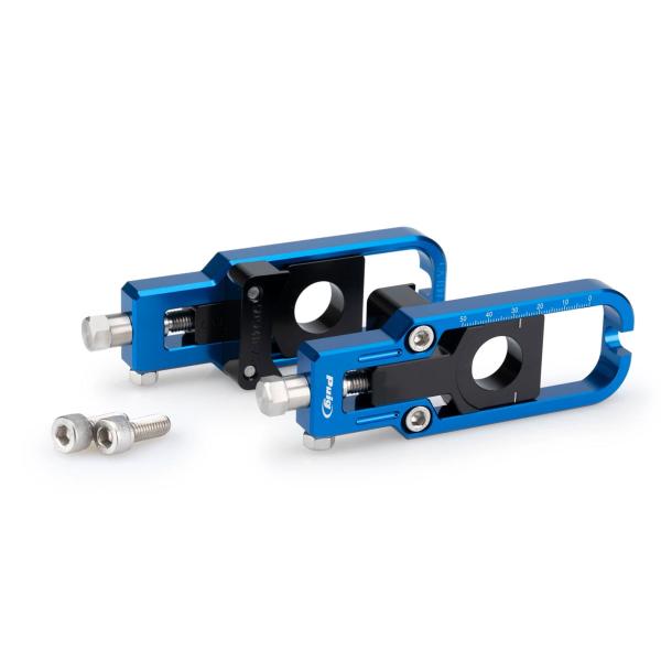 Tendicatena Puig Blu Honda Africa Twin 1100 2020-2025