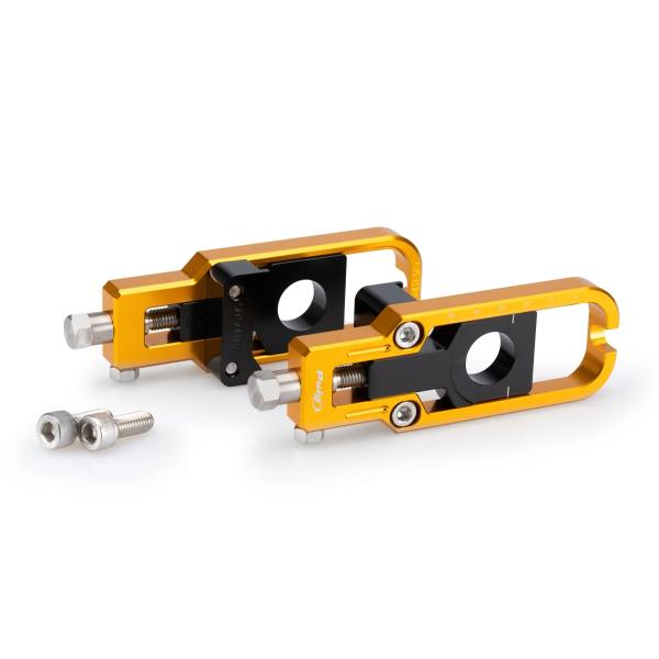 Puig Gold chain tensioner Honda Africa Twin 1100 2020-2025