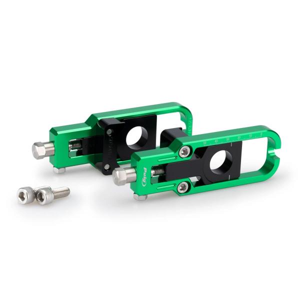 Tendicatena Puig Verde Honda Africa Twin 1100 2020-2025