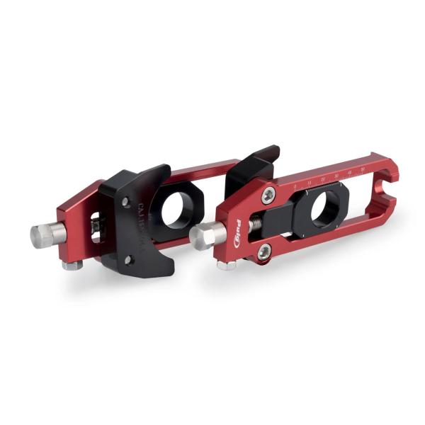 Tendicatena Puig Rosso Honda CB650R/CBR650R 2019-2025