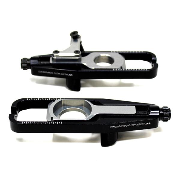 Tendicatena nero Valtermoto Yamaha YZF R6 2017-2022