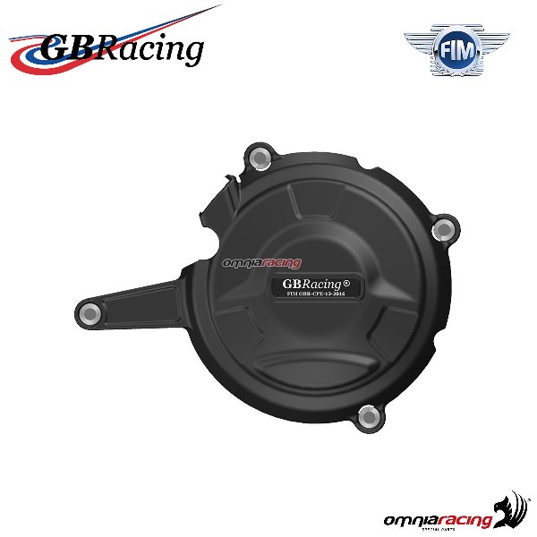 Protezione carter alternatore GBRacing per Ducati Panigale 1199 2012>2014