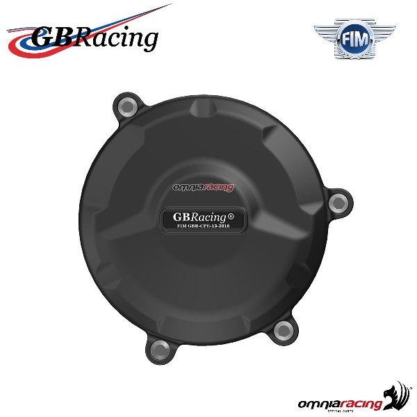 Protezione carter frizione GBRacing per Ducati Panigale 1199 2012-2014