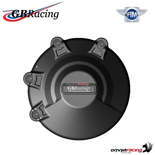 Clutch crankcase cover protection GBRacing for Ducati 748/916/996/998