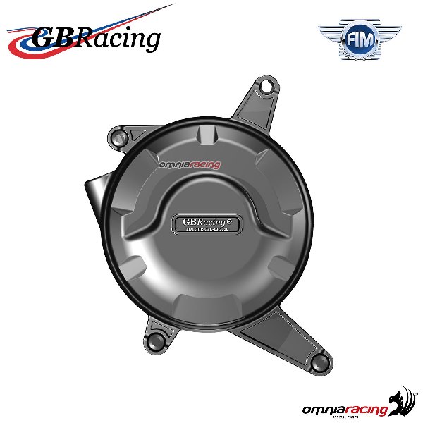 Protezione carter frizione GBRacing per Ducati Panigale 899 2014>2015