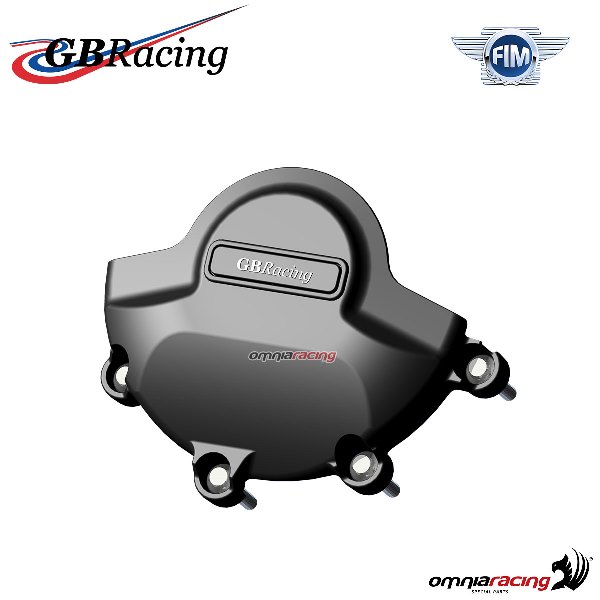Alternator protection crankcase cover GBRacing Honda CBR1000RR Fireblade/SP 2010-2016