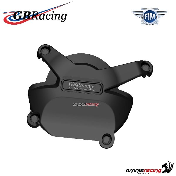 Alternator protection crankcase cover race use GBRacing Honda CBR1000RR Fireblade/SP 2010-2016